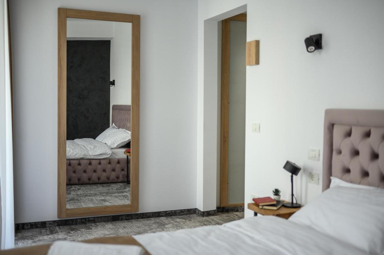 Gbu Home Timişoara Exteriör bild