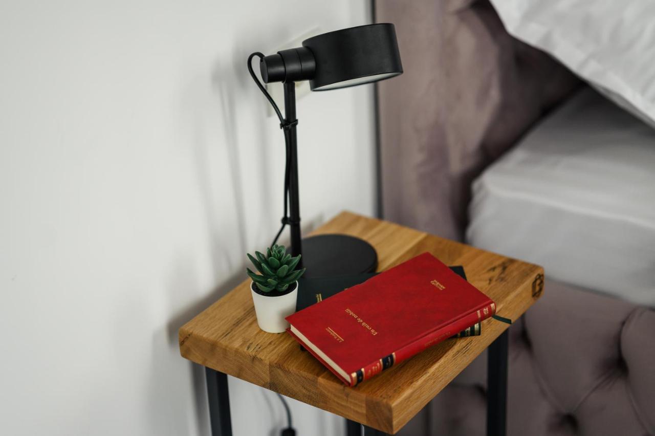 Gbu Home Timişoara Exteriör bild