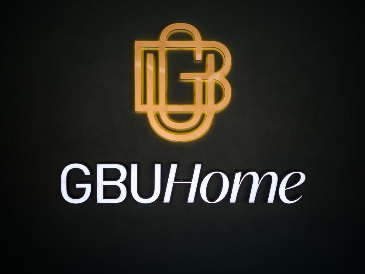 Gbu Home Timişoara Exteriör bild