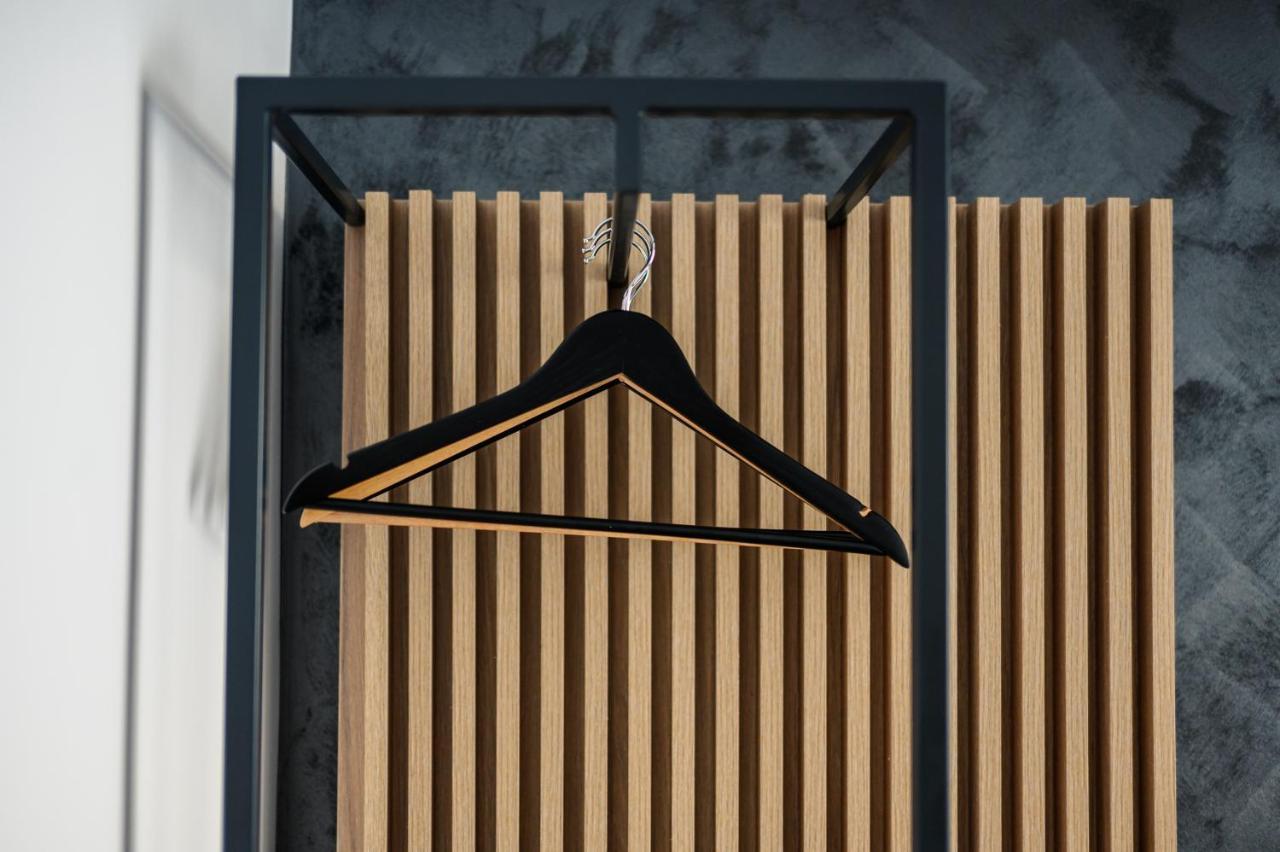 Gbu Home Timişoara Exteriör bild