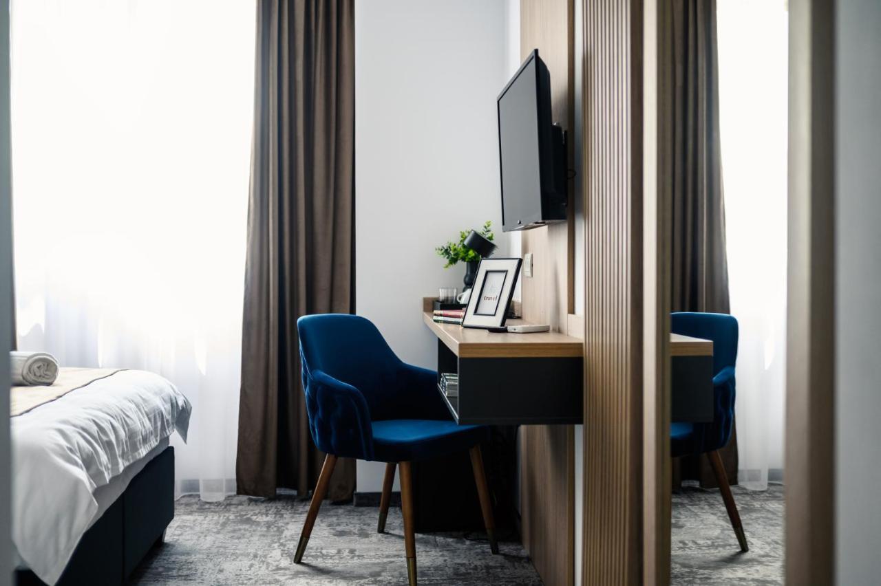 Gbu Home Timişoara Exteriör bild
