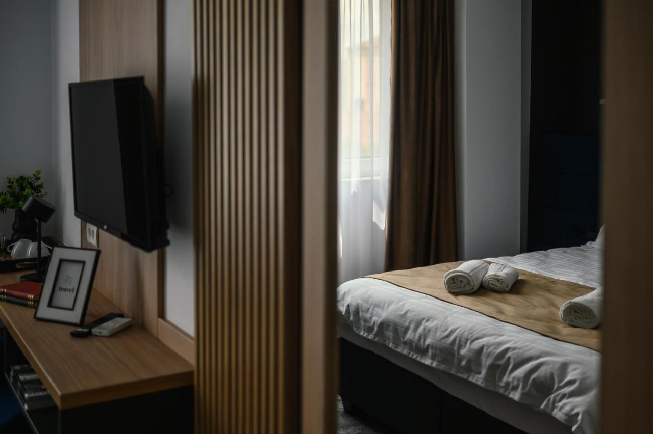 Gbu Home Timişoara Exteriör bild