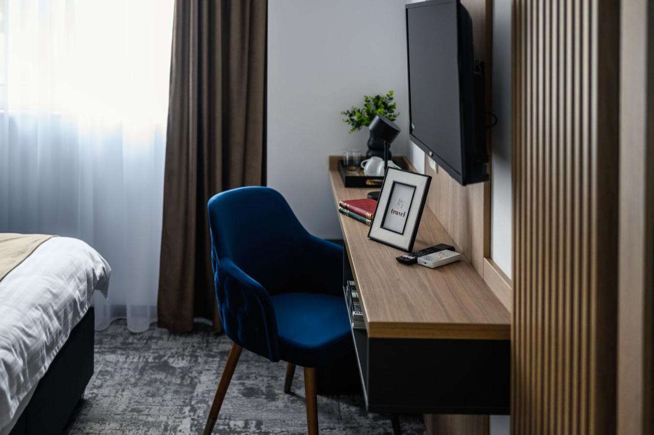 Gbu Home Timişoara Exteriör bild