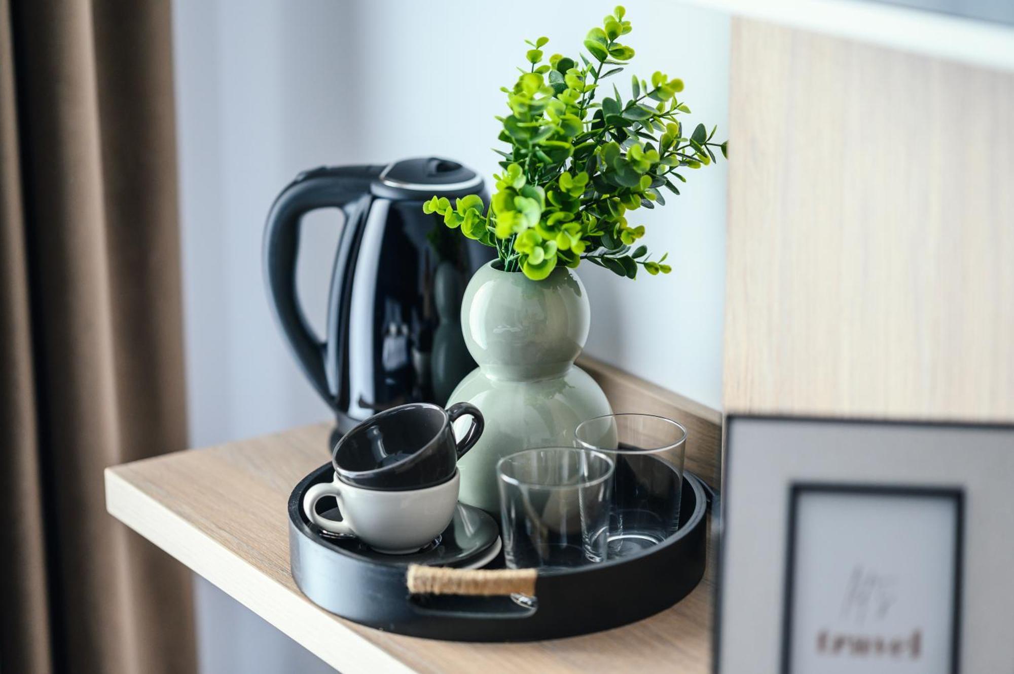 Gbu Home Timişoara Exteriör bild