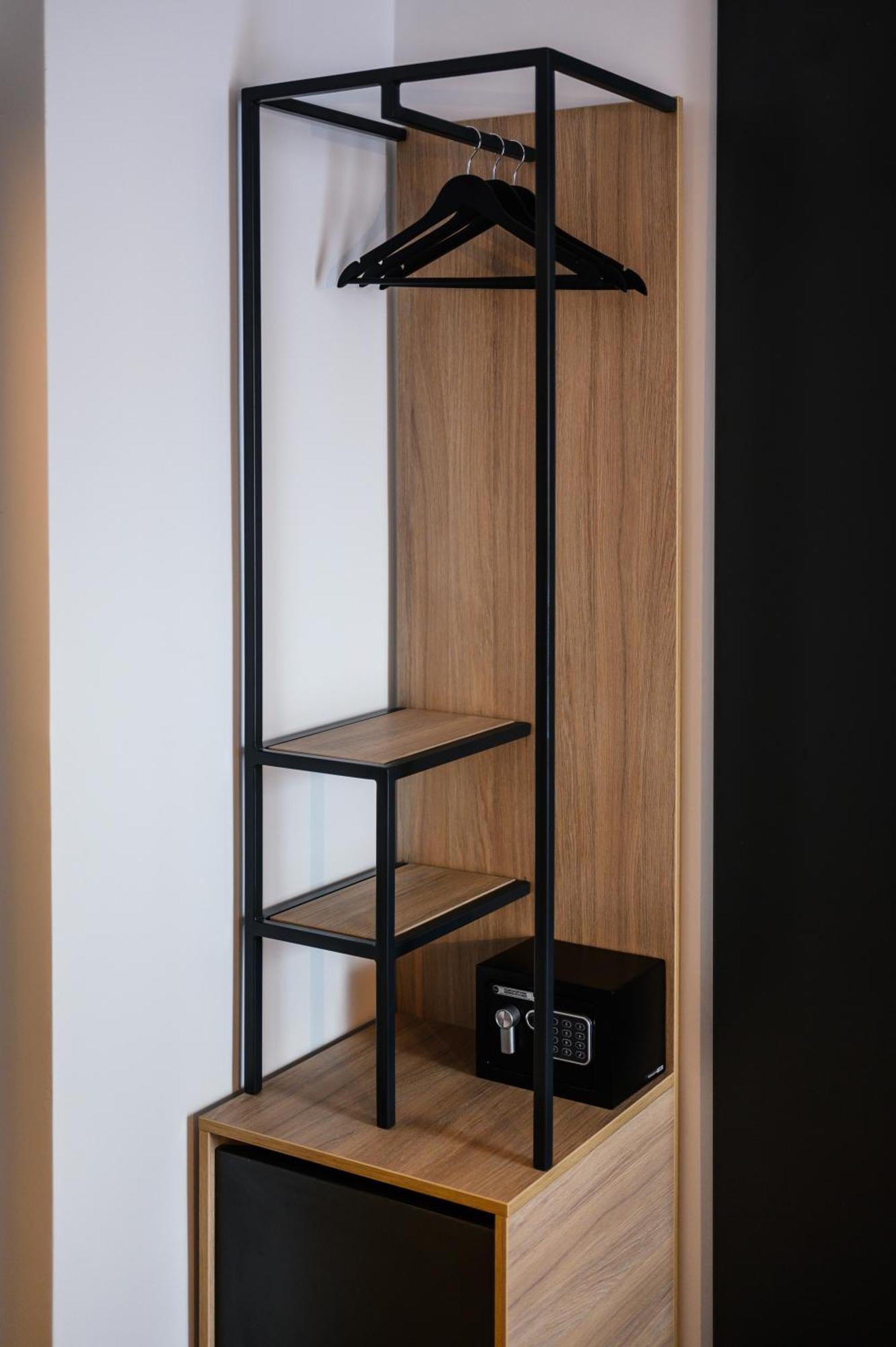 Gbu Home Timişoara Exteriör bild
