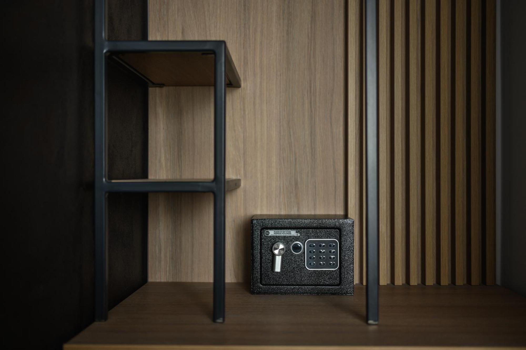 Gbu Home Timişoara Exteriör bild