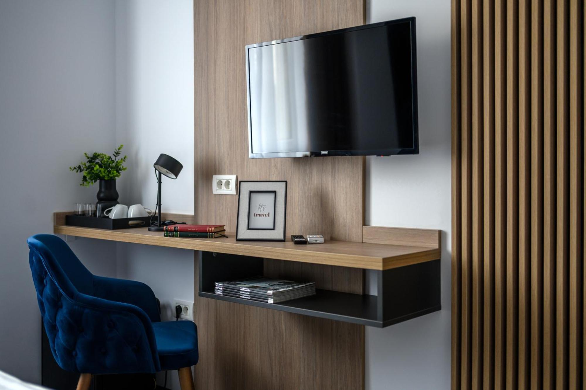 Gbu Home Timişoara Exteriör bild